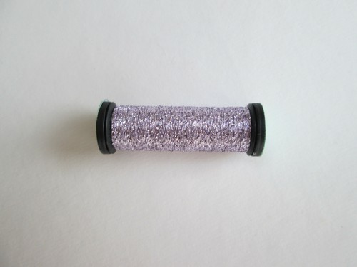 Kreinik Blending Filament Various Colours Metallic shiny glittery thread 50m - Picture 11 of 16
