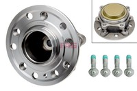 Schaeffler FAG 713 6683 40 Radlagersatz Vorne FüR MERCEDES-BENZ