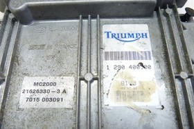 Triumph Daytona T595 1997 ECU Igniter CDI