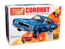 Camion solo de 1970 - WESTERN STAR 4864 - 1/43
