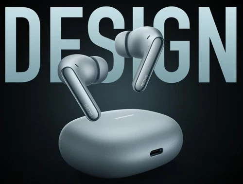 Redmi Buds 8 Pro Wireless Bluetooth Earphone Dual DAC Earbuds For Redmi Turbo 5 - Picture 7 of 11