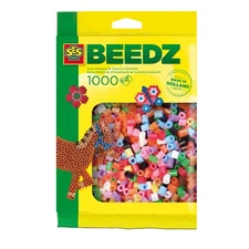 SES Creative 00745 Iron on Beads 1000 Mix Basic