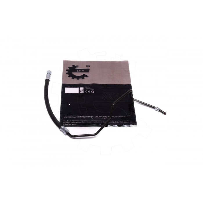 Durite huile direction Saab 900 II pour réparation circuit hydraulique