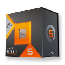 AMD Ryzen 5 7500X3D Processor (Zen 4) 6-Core ...
