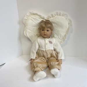 Elisabeth Lindner Doll | eBay