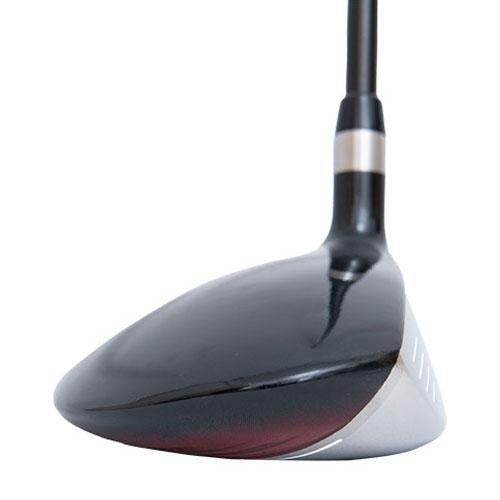 Bridgestone Golf TourStage V562 Fairway Wood 5W S-Flex Mitsubishi Original Shaft - Picture 3 of 7