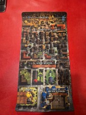 AEG Thunderstone Quest 2-Sided Neoprene Playmat New, Never Used