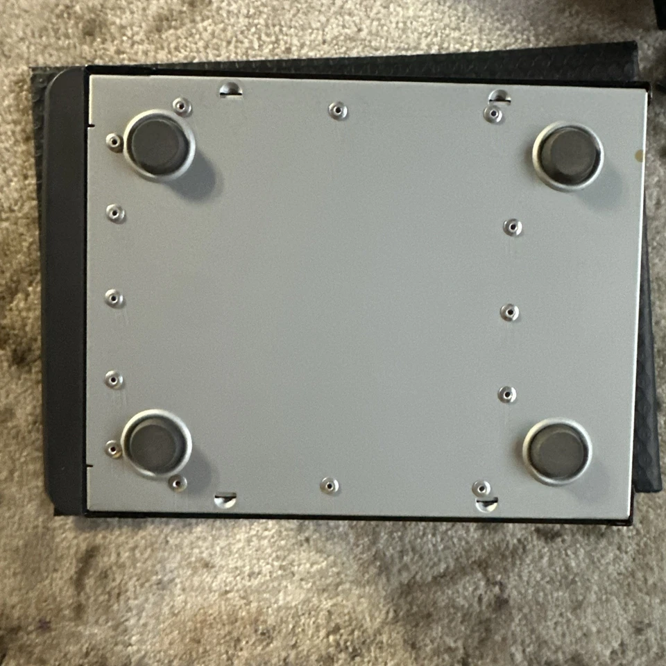 Western Digital My Cloud EX4 4-Bay NAS Storage WITH PSU - Image 4 of 4