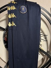Wigan Warriors Navy/gold Tracksuit Pants 3xl