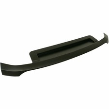 For 2007 2008 2009 2010 2011 Toyota Fj Cruiser Hood Molding Mat-black For 2007 2008 2009 2010 2011 Toyota Fj Cruiser Hood Molding Mat-black