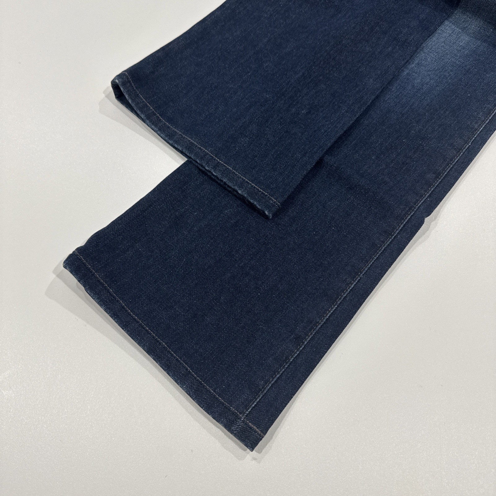 JOE’S Socialite Bootcut Dark Washed Woman’s Jeans W27/L32 Stretch NWT