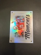 2025 Drake Maye Luminance Moments  Case Hit 🎯🎯🎯🎯