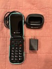 Sunbeam F1 Pro - Aspen - Flip Phone Dumb Phone w/ Waze - READ DESCRIPTION