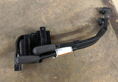2018-23 Ski-Doo Renegade 850 XRS Smart-Shox 900 Ace OEM Ignition Coil plug gen 5