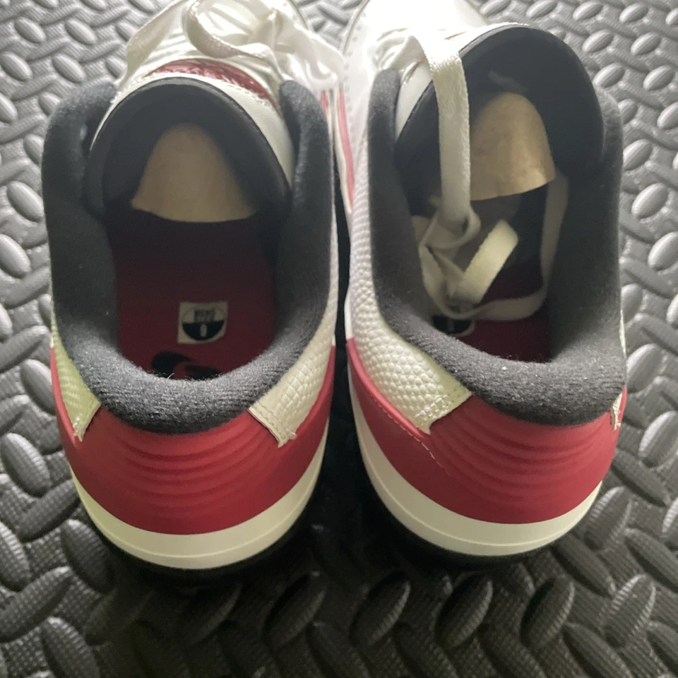 Size 9 - Air Jordan 2 Retro 2016 Low Chicago - Image 3 of 4