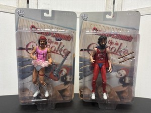 Cheech and Chong Action Figures | eBay