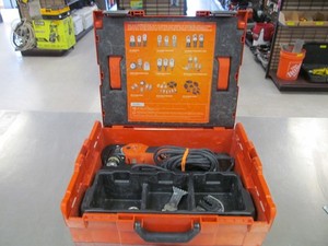 Fein Multi Master MM 700 MAX Top Corded Oscillating Tool