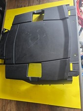 Jazzy Quantum 1450 Series Mobility Scooter plastic battery cover