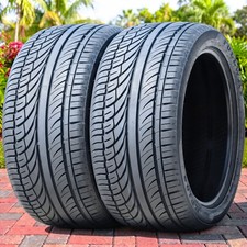 2 Fullway Hp108 31535r20 Zr 110w Xl All Season Performance Tires Utqg 380aa