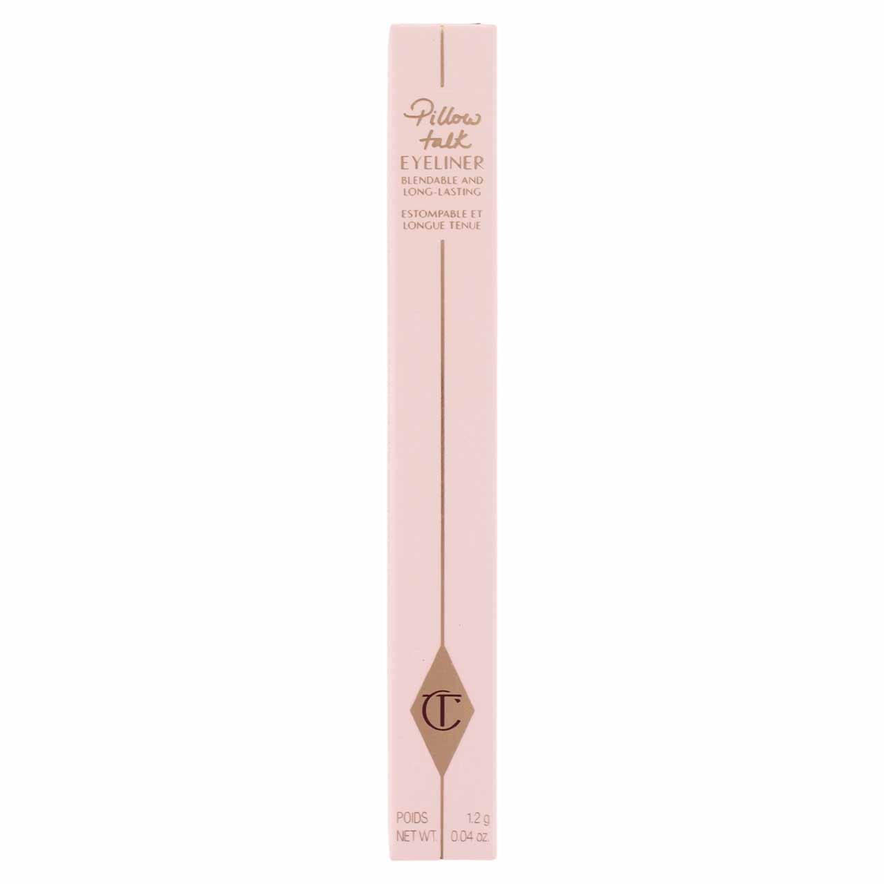 Charlotte Tilbury Pillow Talk Eyeliner