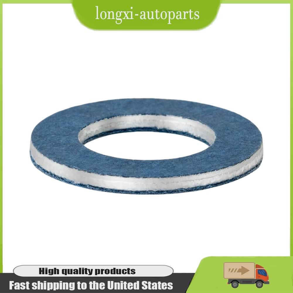 25x 90430-12031 Oil Drain Plug Gasket Crush Washer Fits LEXUS SCION TOYOTA CAMRY