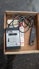 Vintage Milton Electronic Ignition Tester Kit  # 1268