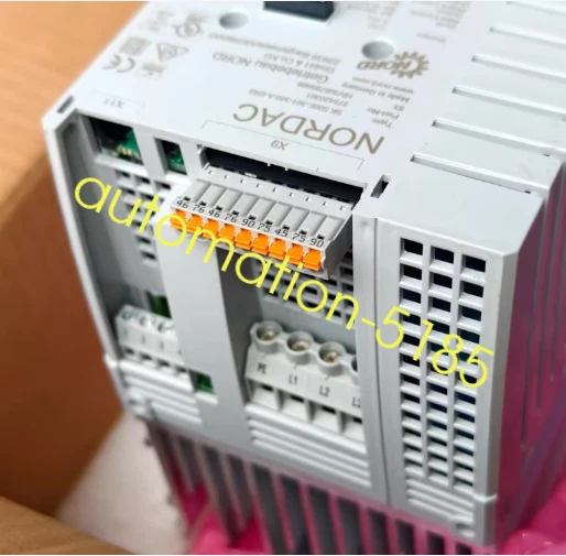 1PC NORDAC inverter 500E SK500E-301-340-A-ERS brand new fedex or DHL - Image 3 of 4