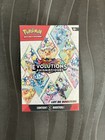 Pokemon Bundle 6 Boosters Packs EV8.5 Évolution Prismatique FR Scellé Neuf