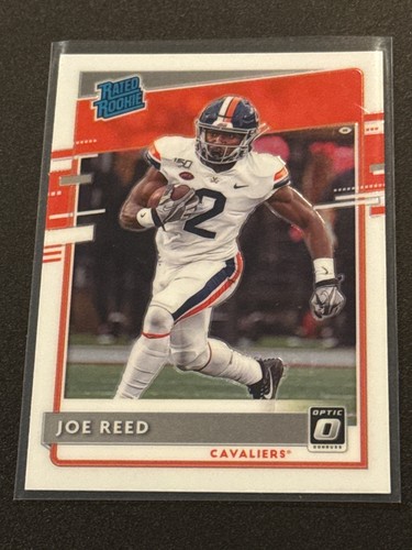 2020 Chonicles Draft Picks Football Near Mint Rookies Pick Your Card - Picture 7 of 50
