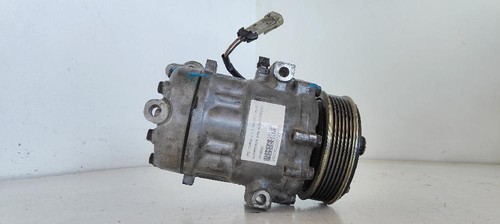 13106850 klimakompressor für OPEL CORSA C 1.3 16V CDTI CAT (Z 13 san4p127873