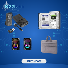 EZZTECH LTD | eBay UK Stores