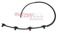 Metzger Schlauch, Leckkraftstoff 0840045 FüR Bmw Mini