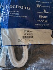 New Genuine OEM Electrolux Frigidaire Dryer Lower Drum Felt Seal 5303937183