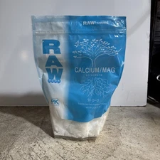 NPK RAW Calcium/Mag 2lb - 15% calcium and 3% magnesium