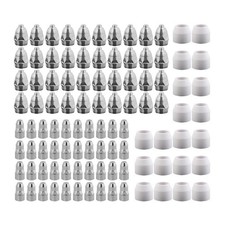 Wide Compatibility Electrode Tip Cup Consumables for Amico Power APC70HF