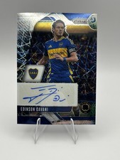 2025 Panini Prizm FIFA Club World Cup Set Review and Checklist 39