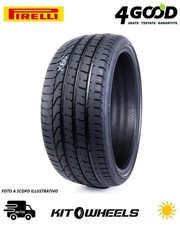 PNEUMATICI USATI PIRELLI 175/65R14 82T CINTURATO P1 DOT2024 ESTIVI