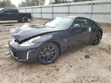 370Z      2016 Rocker Panel Moulding DRIVER SIDE 1033595