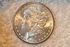 1900-O  BU   MORGAN DOLLAR