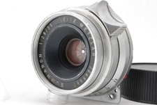 Exc 5 Leica Leitz Summaron 35mm f/2.8 Lens Leica M Japan From JAPAN