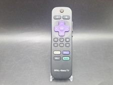 Onn. Roku TV Remote Control RC-ALIR