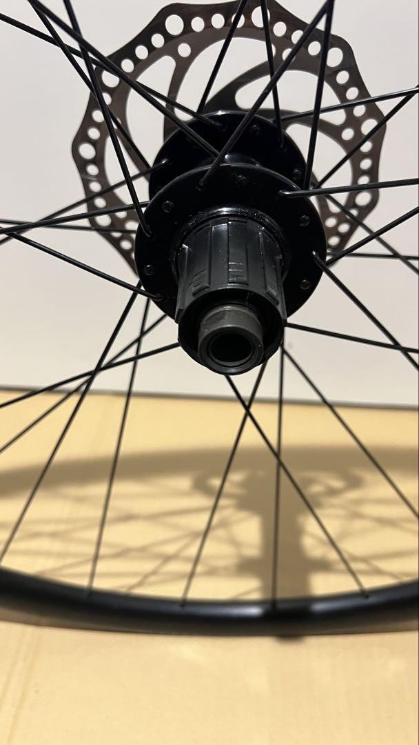 BISYA 700C ホイール 前後11速 BISYA 700C ホイール 前後11速 Bisya 700C Wheels 11-Speed
