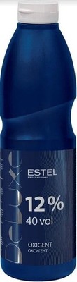 Estel Professional De Luxe Oxigent 12 % 900 ml LO 12/900 Worldwide Shipping