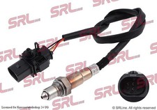 Lambdasonde für Fiat 500L 351 352 500X 334 Bravo II 198 Croma 194 Doblo ab 97->