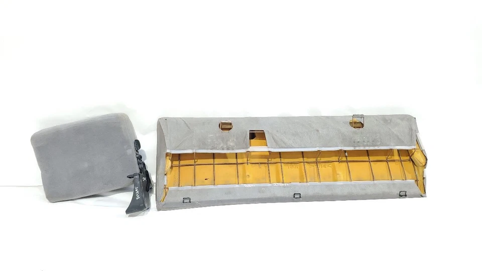 Juego completo de asientos manuales Super Cab OEM 1999 2000 Ford F350 F250 Foto 3 de 4