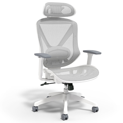 #ad Staples Dexley Ergonomic Mesh Task Chair Gray Adjustable Office Chair FREESHIP $80.00