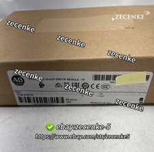 New 1756-EN2TR Sealed Allen Bradley Series C FW 11.002