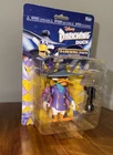 Darkwing Duck Figure  Disney Afternoon Funko Box Damage New