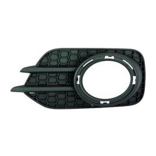 DIEDERICHS Lüftungsgitter Frontstoßfänger für VW TIGUAN 5N links 5N0853665J 9B9