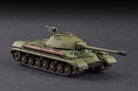 Trumpeter 07152 - 1:72 Soviet T-10 Heavy Tank - Neu
